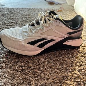 Women's Reebok Nano X2
